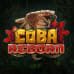 Coba reborn