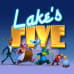 Lake's Five