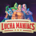 Lucha Maniacs