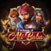 Fortunes of Ali Baba