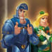 The Royal Family