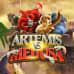 Artemis vs Medusa