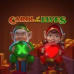 Carol of the Elves