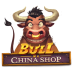 Bull in a China Shop
