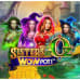 Sisters of Oz: WowPot