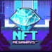 NFT Megaways