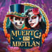 Muerto en Mictlan