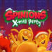 Spinions X-Mas Party