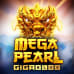 MegaPearl Gigablox