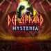 Def Leppard: Hysteria