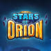 Stars of Orion