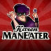 Karen Maneater
