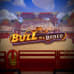 Bull in a Rodeo