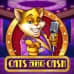 Cats and Cash