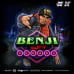Benji killed in Vegas