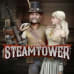 Steam Tower