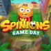 Spinions Game Day