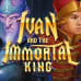 Ivan and the Immortal King