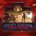 Sticky Bandits: Trail of Blood