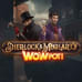 Sherlock and Moriarty WowPot