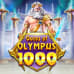 Gates of Olympus 1000