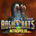 Rogue Rats of Nitropolis