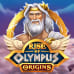 Rise of Olympus Origins