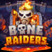 Bone raiders