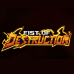 Fist of Destruction