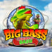 Big Bass Christmas Bash