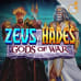 Zeus vs Hades - Gods of War
