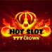 Hot Slot™: 777 Crown