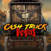 Cash Truck Begins