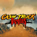 Cash Truck Begins