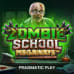 Zombie School Megaways