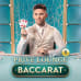 Pragmatic Live Baccarat