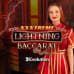 XXXtreme Lightning Baccarat