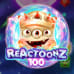 Reactoonz 100