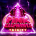 Pink Elephants Trinity