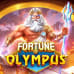 Fortune of Olympus