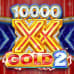 10000X Gold 2