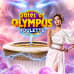 Ruleta en vivo Gates of Olympus Roulette