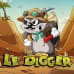 Le Digger