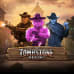 Tombstone Begins