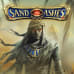 Sand and Ashes