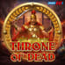 Legion Gold and the Throne of Dead
