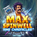 Max Spinwell: Time Chronicles