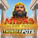 Midas Golden Touch: Thunder Pots