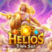 Helios Triple Sun