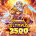 Gates of Olympus 2500